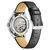 Citizen Automatik Herrenuhr schwarz NY4058-01EE
