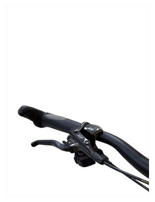 Produit reconditionné .  Cube Kathmandu SL Shimano XT 2022 . Vélo trekking . Cube . Très bon état