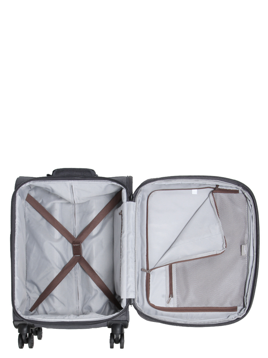 Valise Delsey Maubert 2.0 - 55 cm