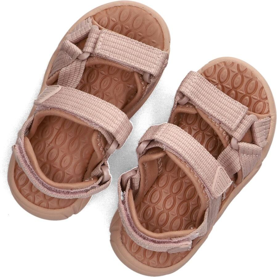 Bisgaard 74402 Sandalen Meisjes Roze