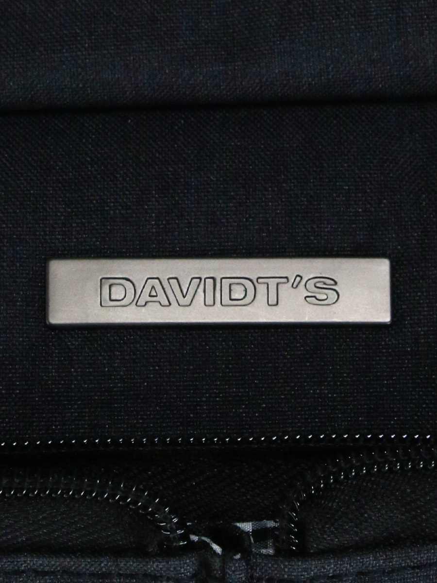 Sacoche ordinateur Davidt's Mood & Moov 17 pouces