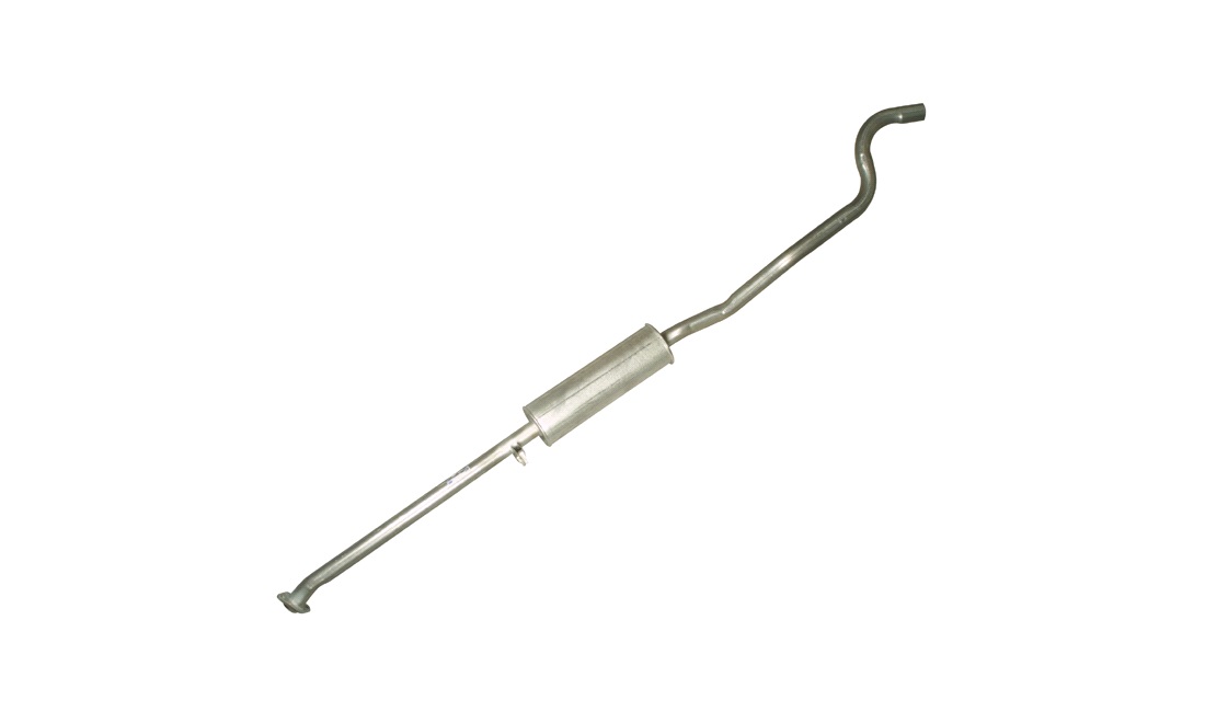 Mellempotte