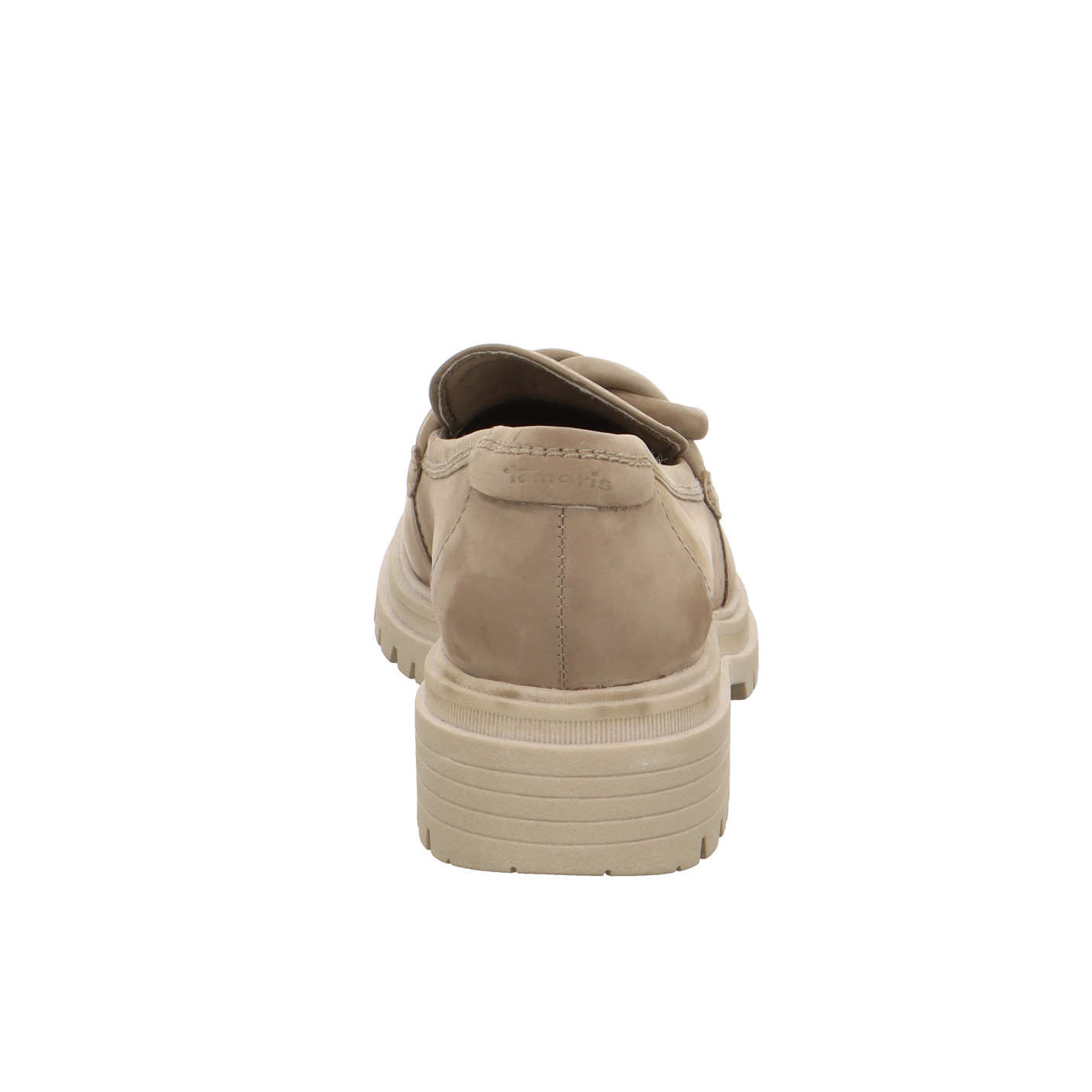 Slipper beige