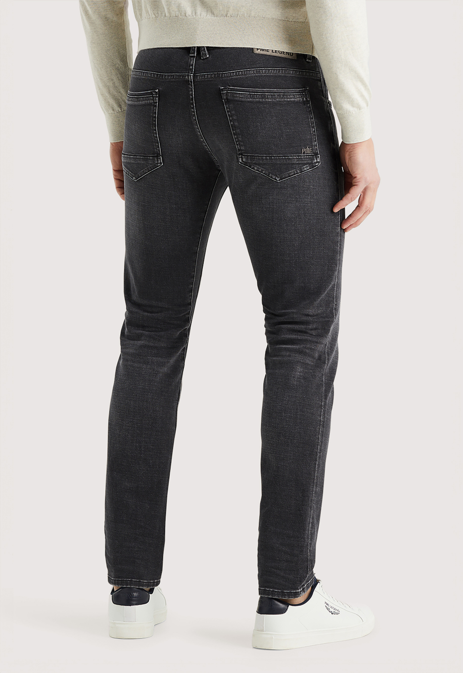 PME Legend Tailwheel Slim Jeans