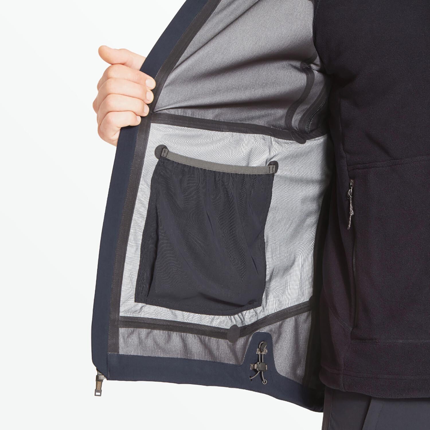 Artilect Mens Grandview 3L Jacket