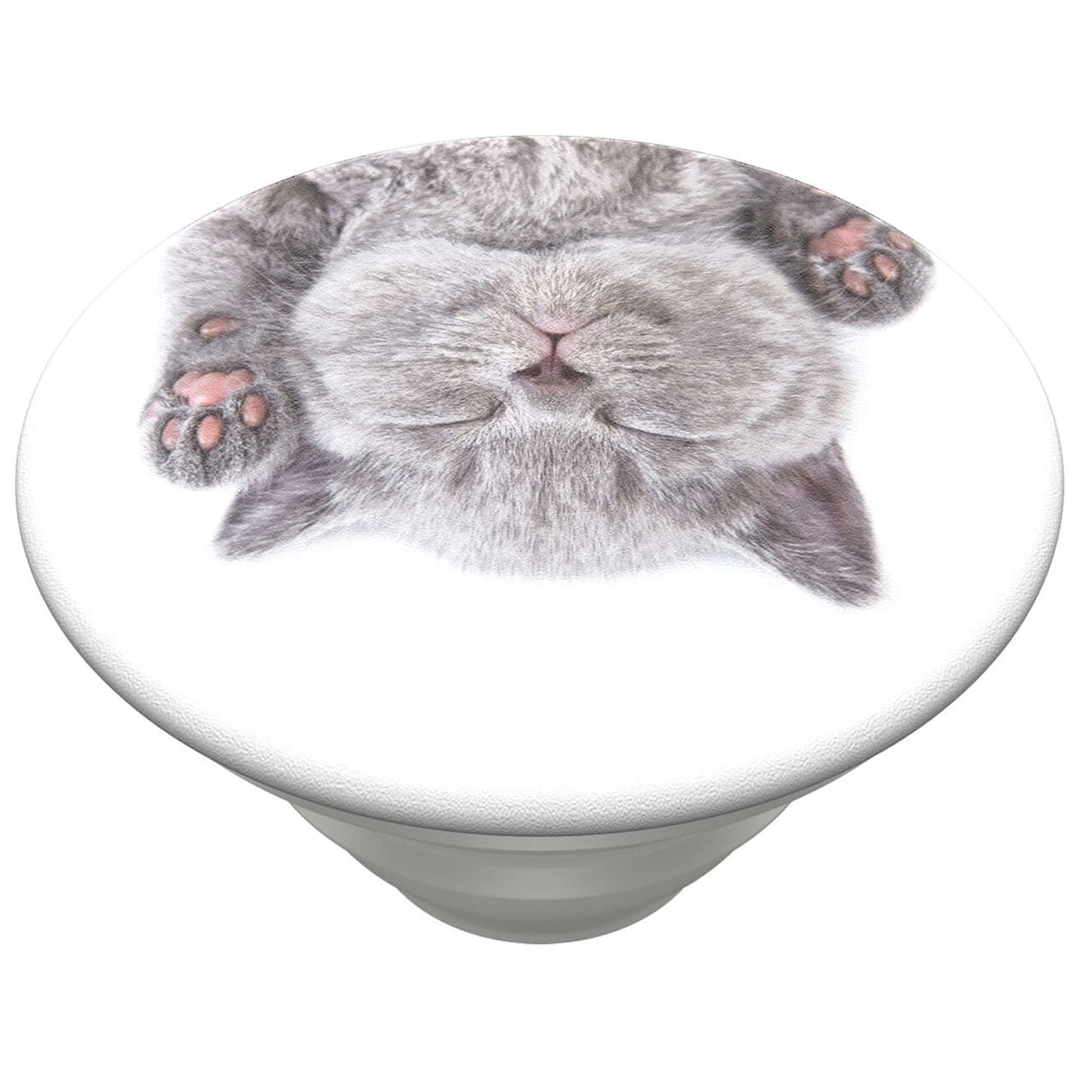 PopSockets mobilholder (Cat Nap)