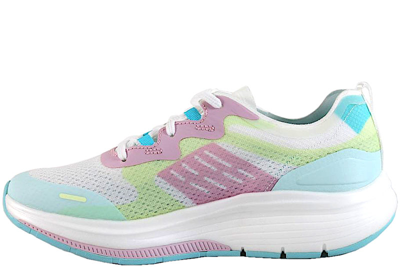 SKECHERS GO WALK WORKOUT WALKER SNEAKERS