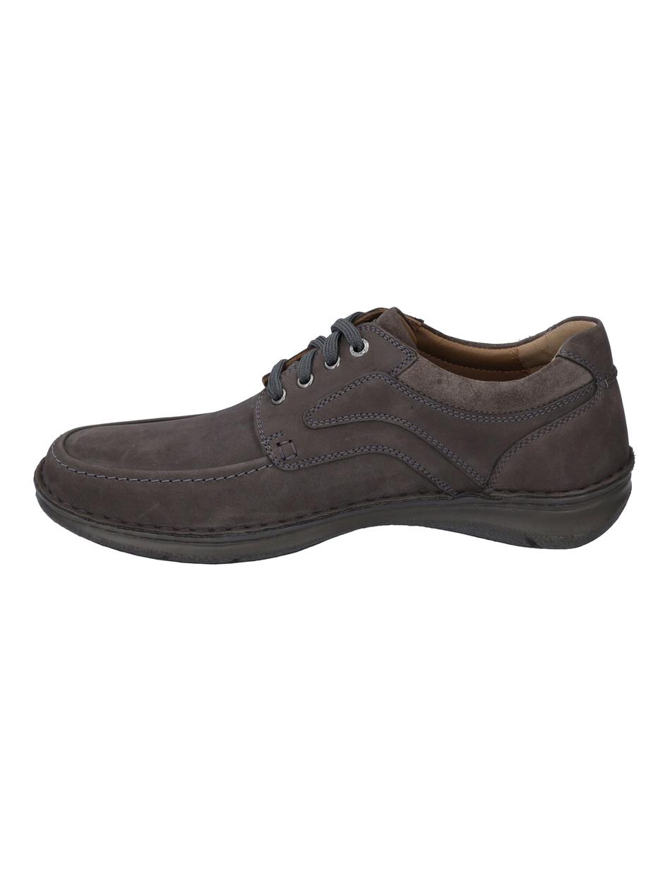 Halbschuh Anvers 62, granit