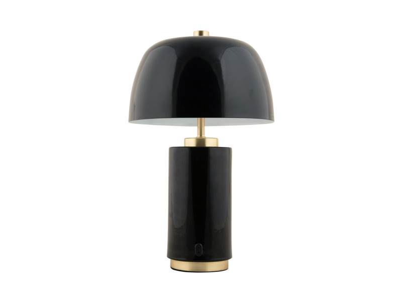 Table Lamp Freya LED LM2225BK Black