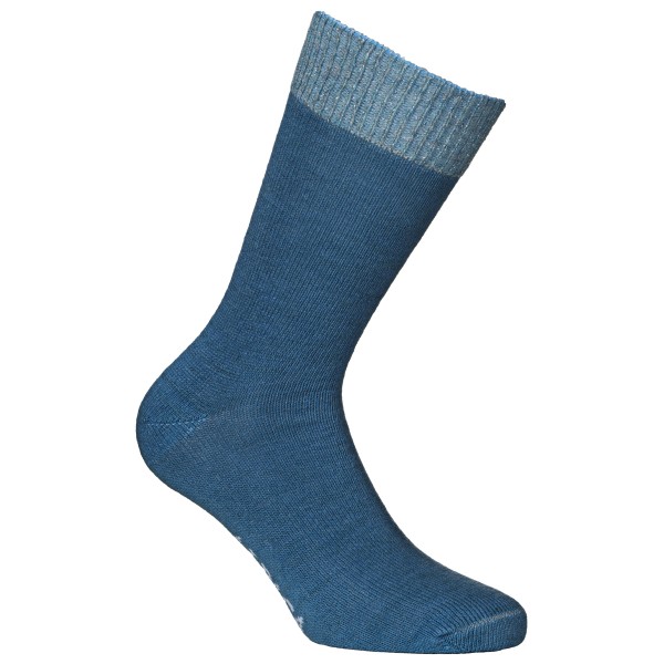 Alpacasocks&Co - Women's Alpaca Sparkle Crew 2-Pack - Chaussettes multifonctions