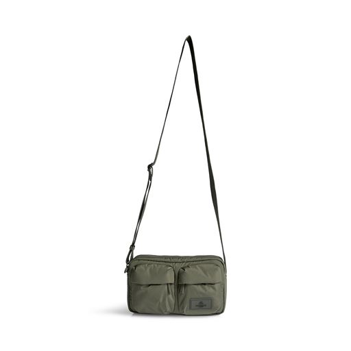 Markberg Beat Crossbody, Olive