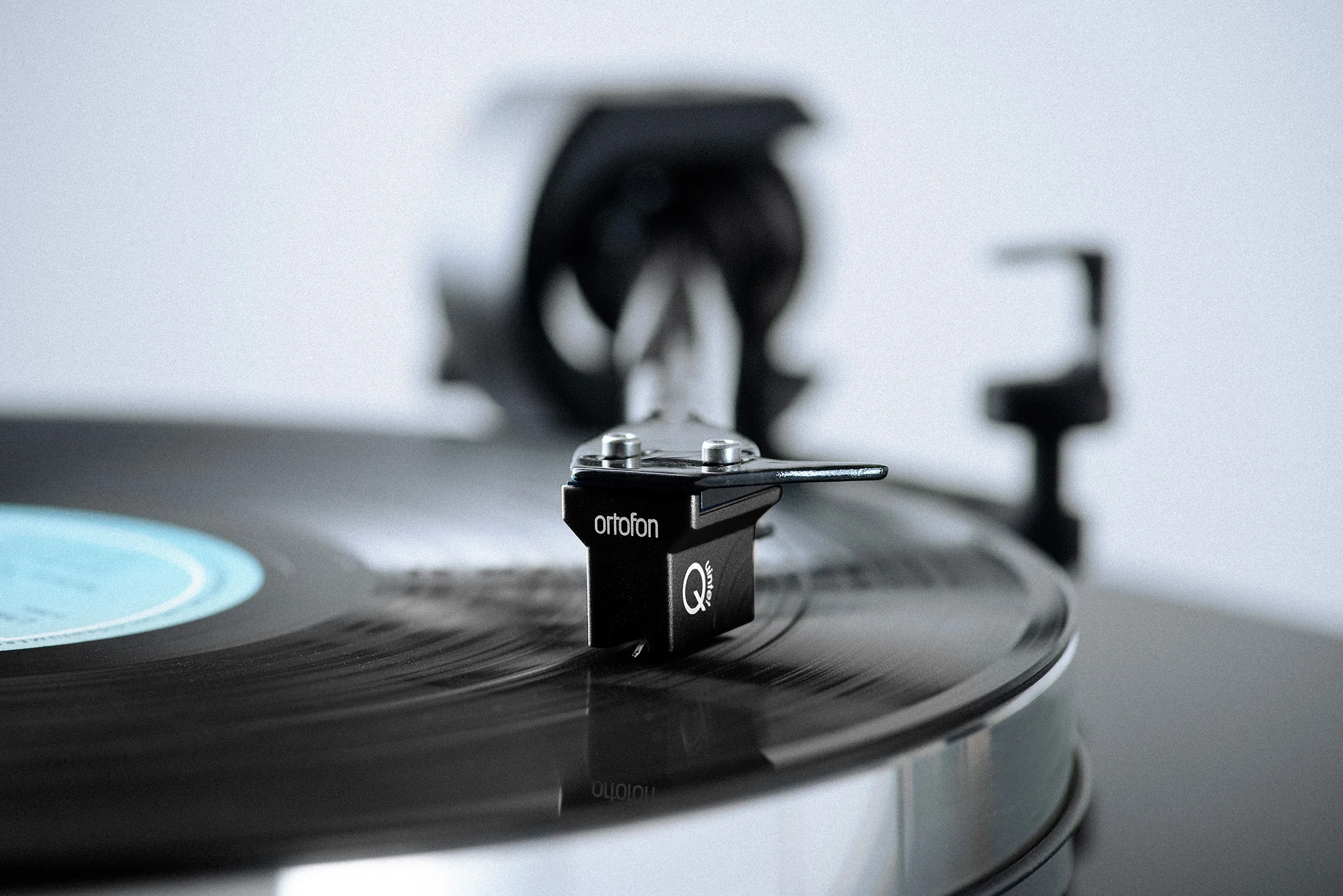 Pro-ject X8 Super Pack Aluminium brossé Platines vinyle hi-fi