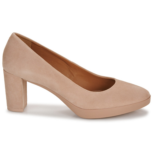 Geox - D WALK PLEASURE 60 - Beige