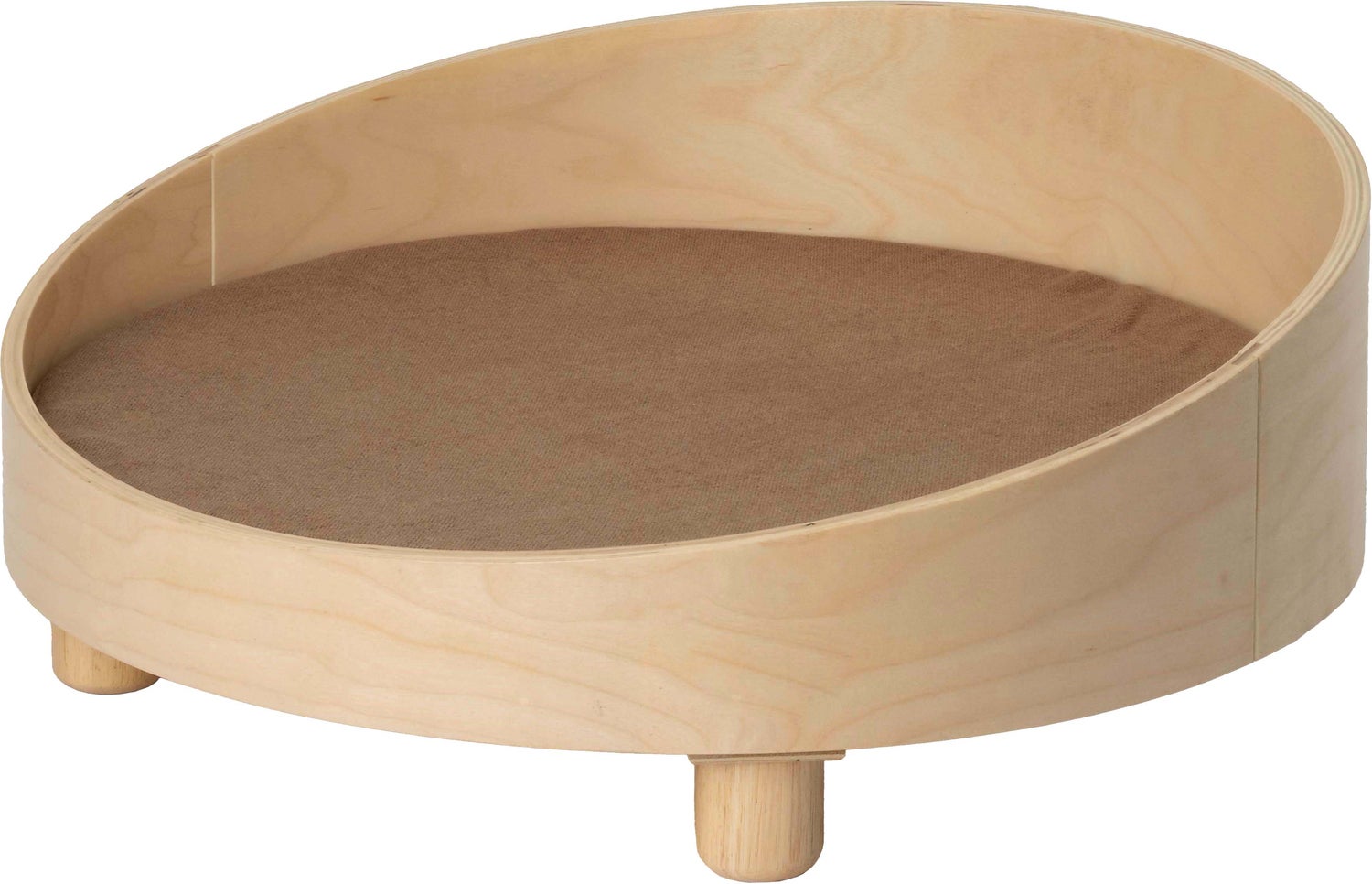 Intratuin hondenmand Josefien D 59 H 23,5 cm