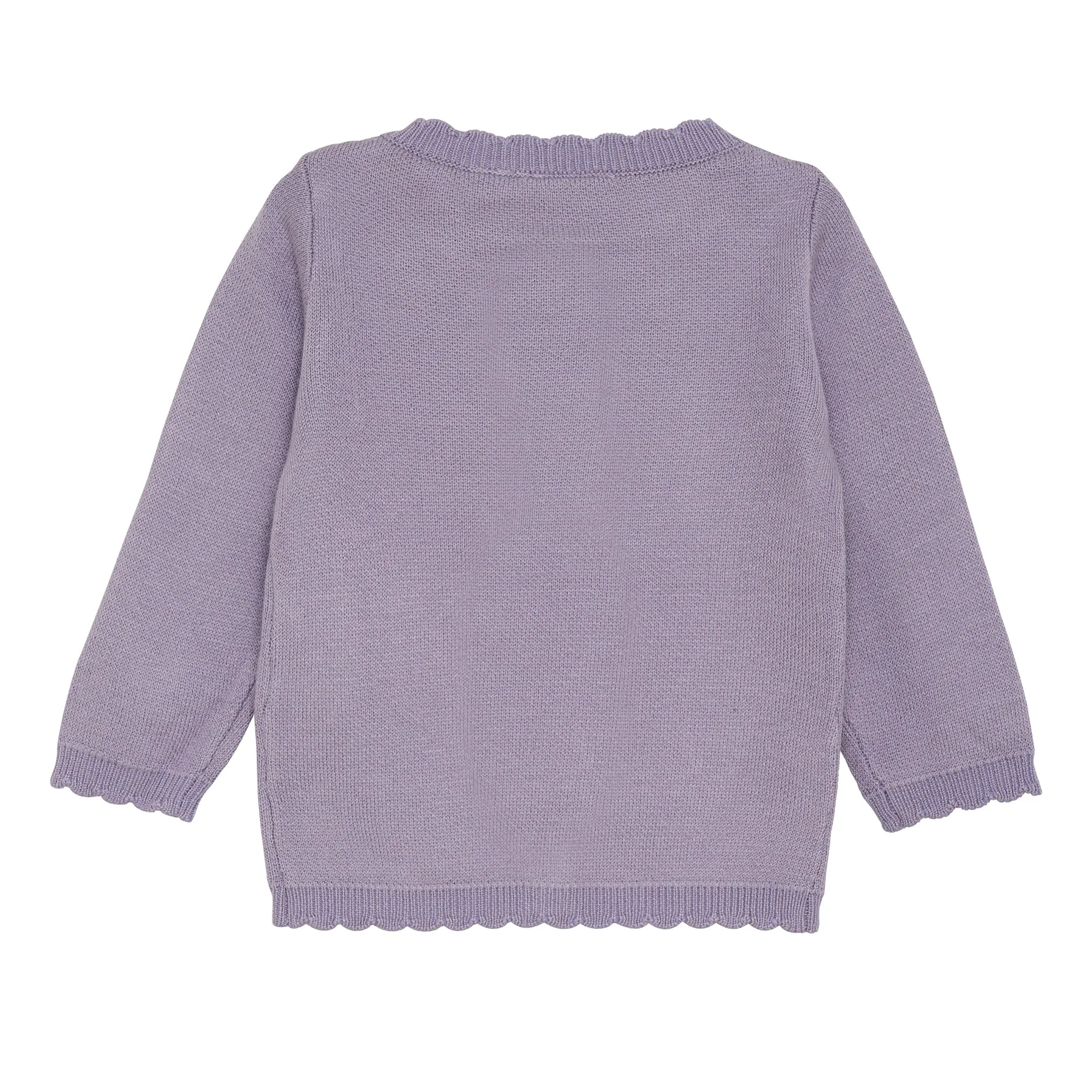 Fixoni Cardigan Tricot 6-24mois