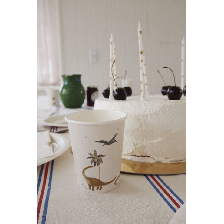 Konges Sløjd DINO CUPS Dino