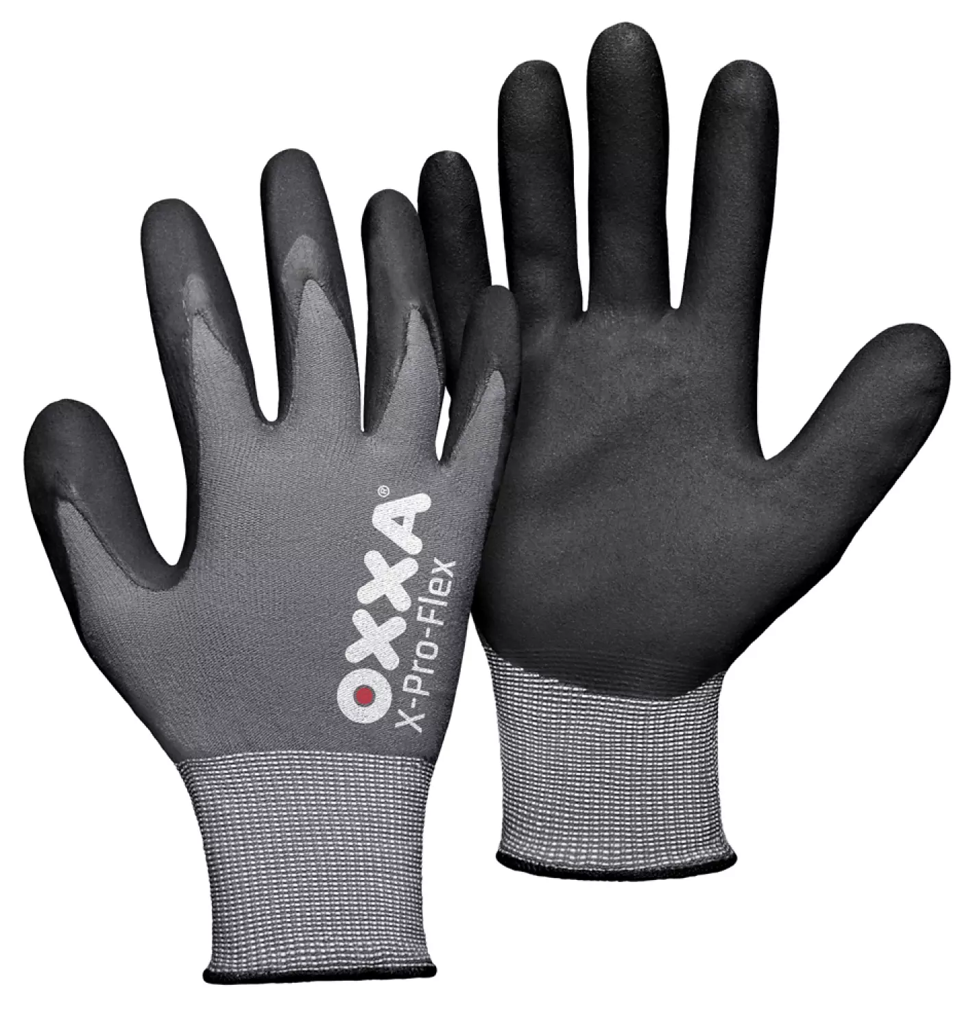 Oxxa 51-290 X-Pro-Flex Werkhandschoenen - 9/L
