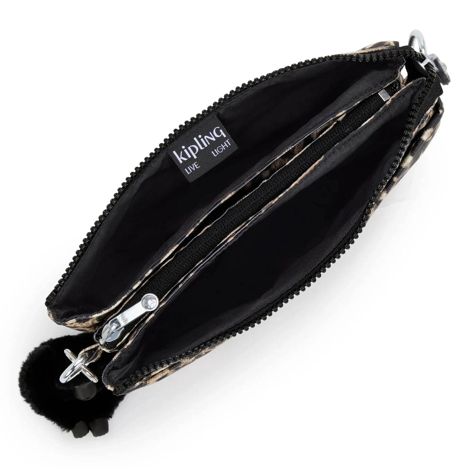 Kipling Riri Wild Leopard