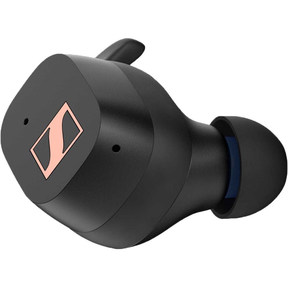 Sennheiser SPORT True Wireless draadloze oordopjes