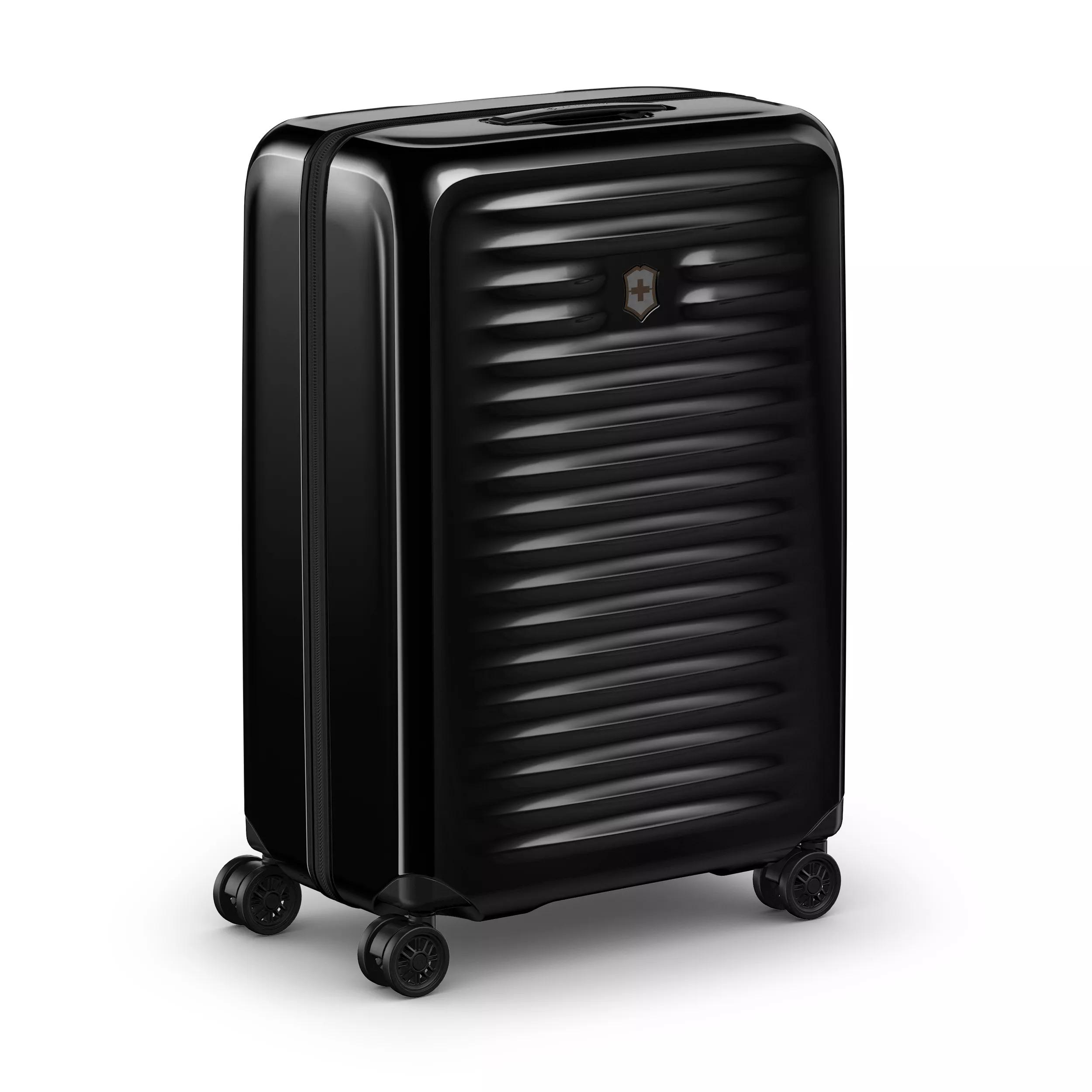 Airox Medium Hardside Case-schwarz