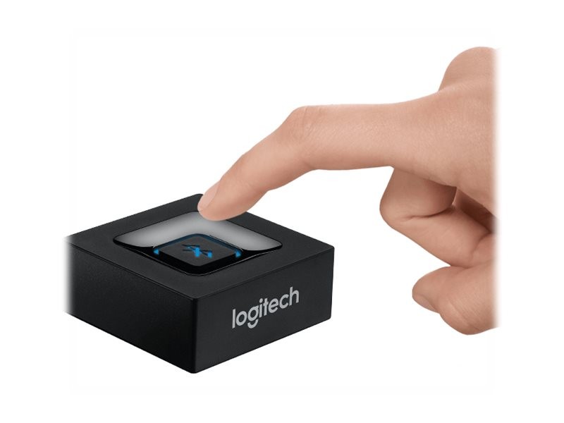 Logitech - Bluetooth Audio Adapter
