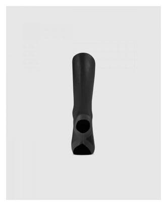 Couvre Chaussures Assos Rain Noir