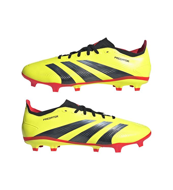 adidas PREDATOR LEAGUE FG Voetbalschoenen