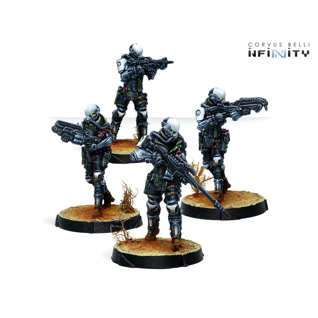 Infinity - NA2 - Kaplan Tactical Services