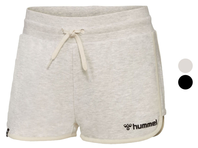Dames Hotpants