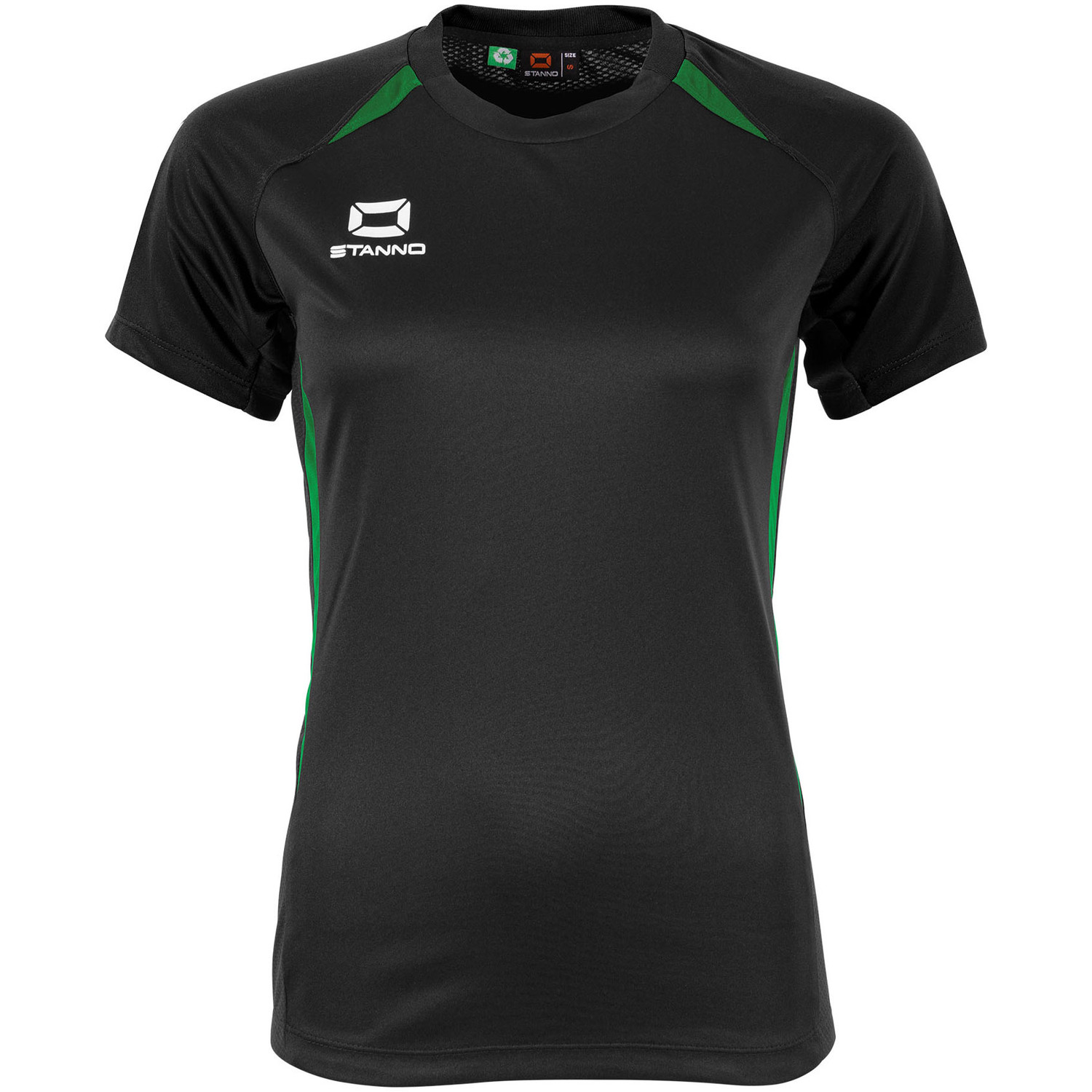 Stanno Stadio T-Shirt Dames