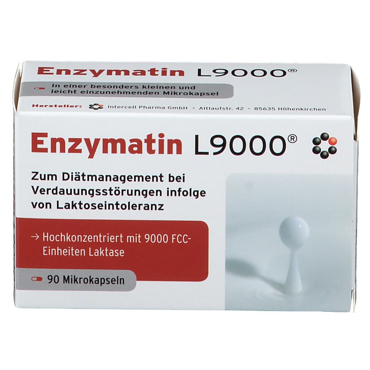 Enzymatin L9000®