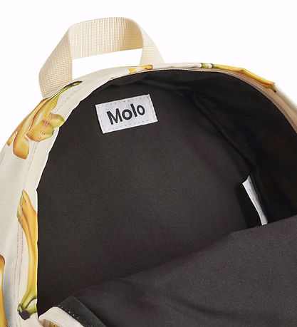Molo Rucksack - Babynanas