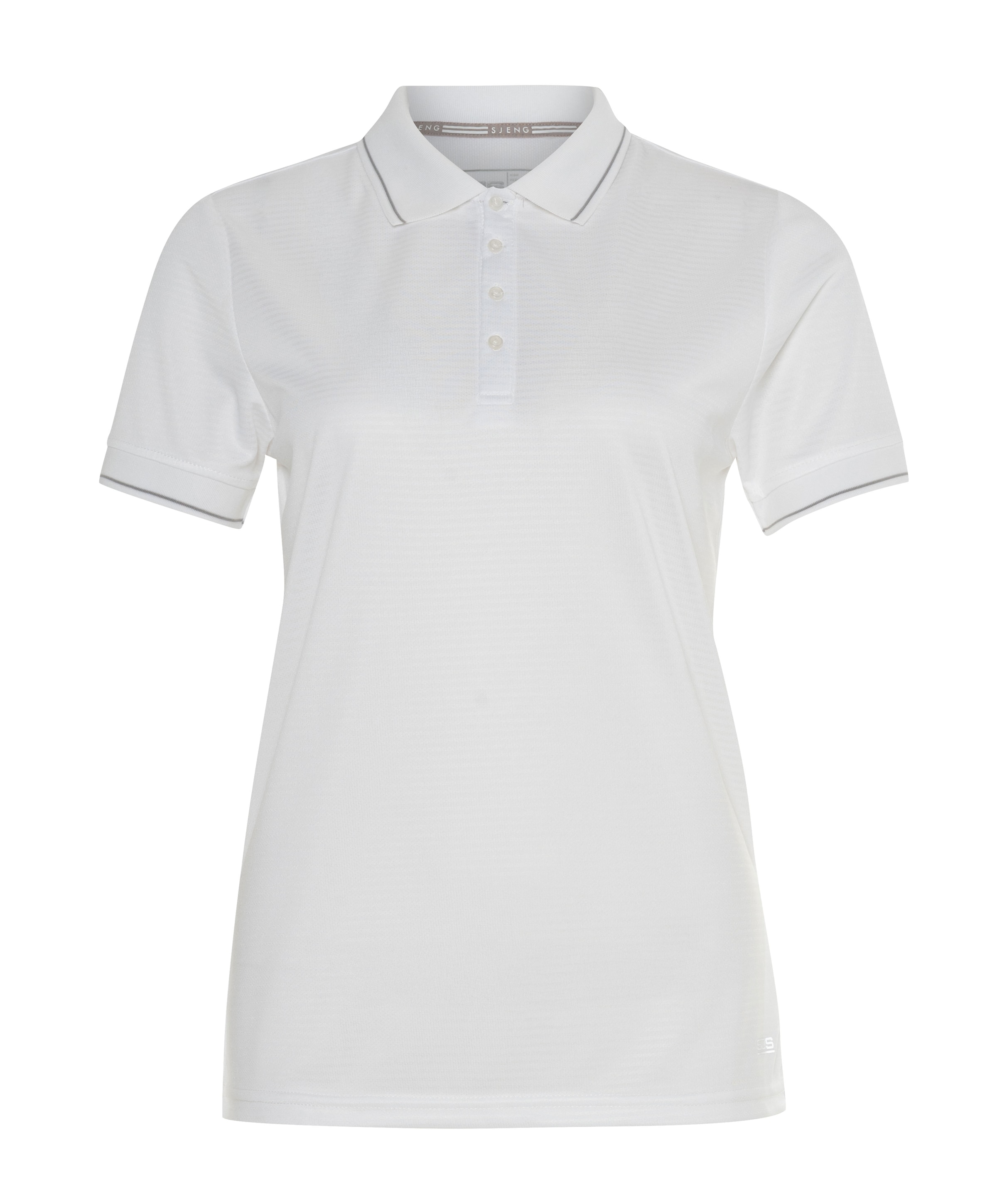 Sjeng Sports Polo wit