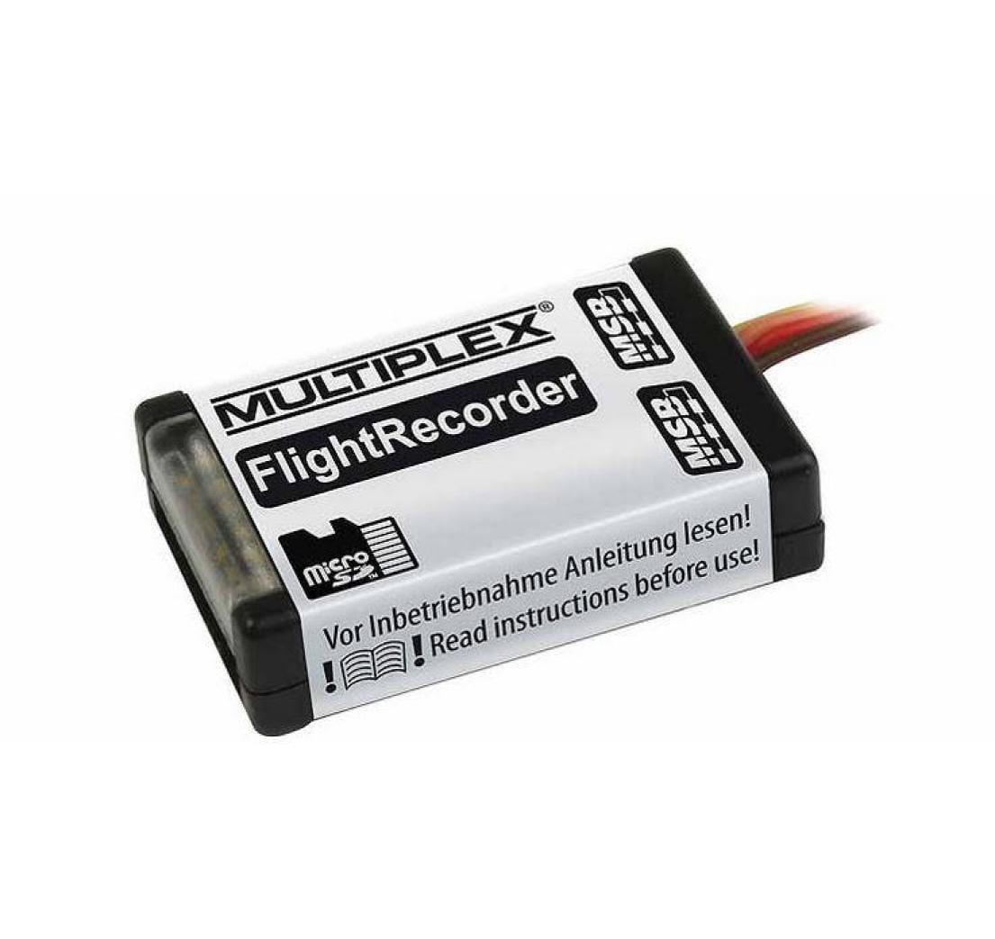 Flight Recorder Flight RecorderFlight Recorder