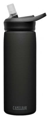 Gourde Isotherme Camelbak Eddy  20oz Vacuum Stainless 600mL Noir
