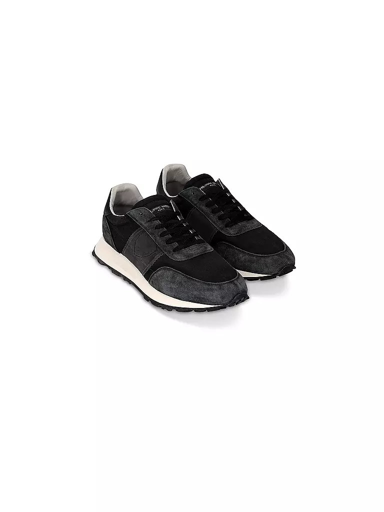 PHILIPPE MODEL Sneaker TILU schwarz
