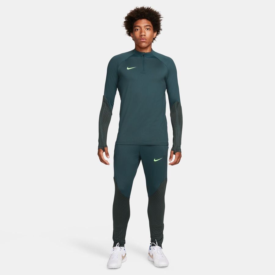 Nike Bas de Survêtement Dri-FIT Strike KPZ - Vert