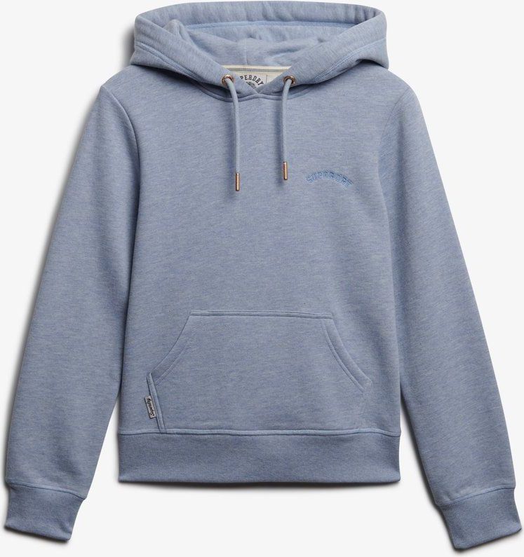 Superdry - Essential Logo - Hoodie