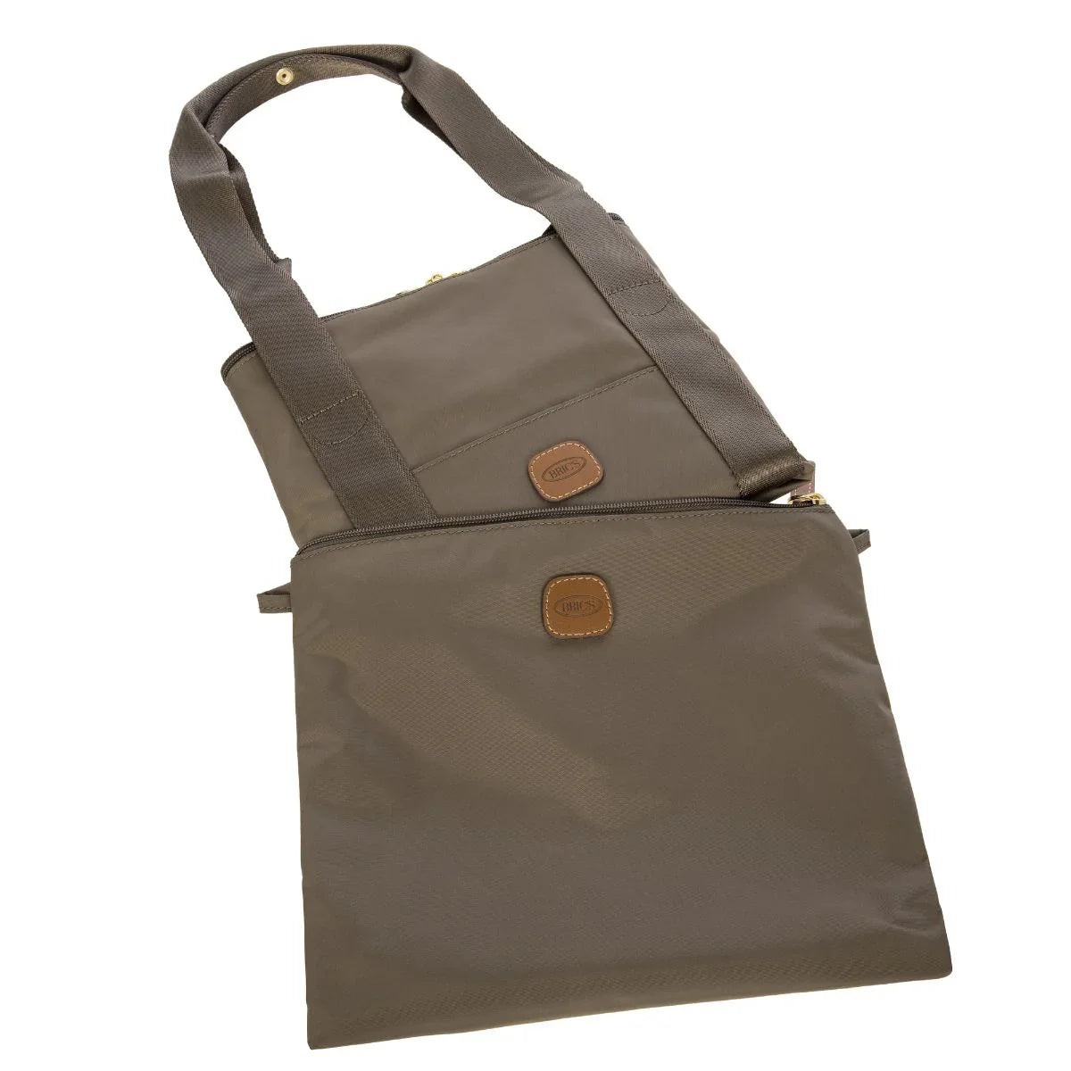 Bric's | 202 X-Collection | Opvouwbare weekendtas Groot