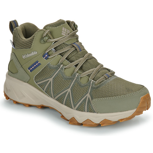 Columbia - PEAKFREAK II MID OUTDRY Verde