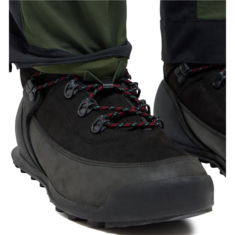 Haglöfs Magma Rugged Pant Women Seaweed Green
