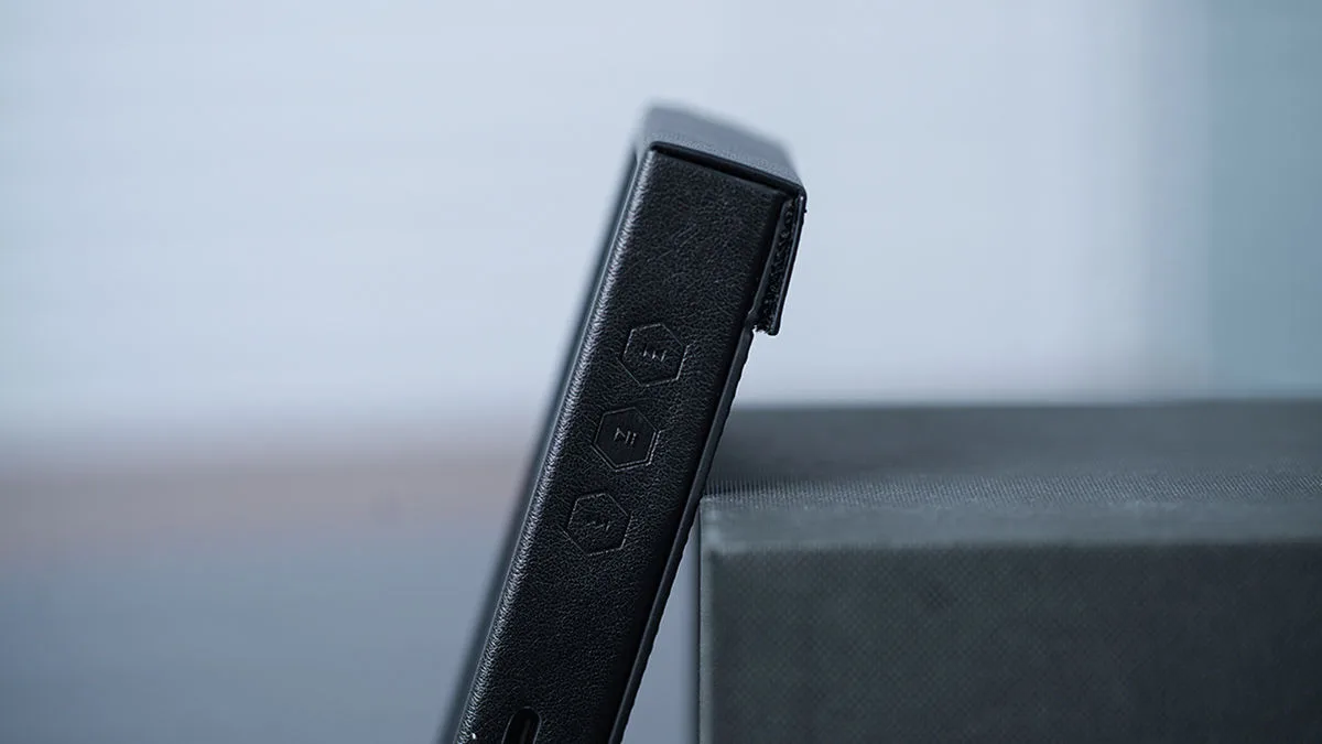 Fiio SK-M11S Étuis et protections