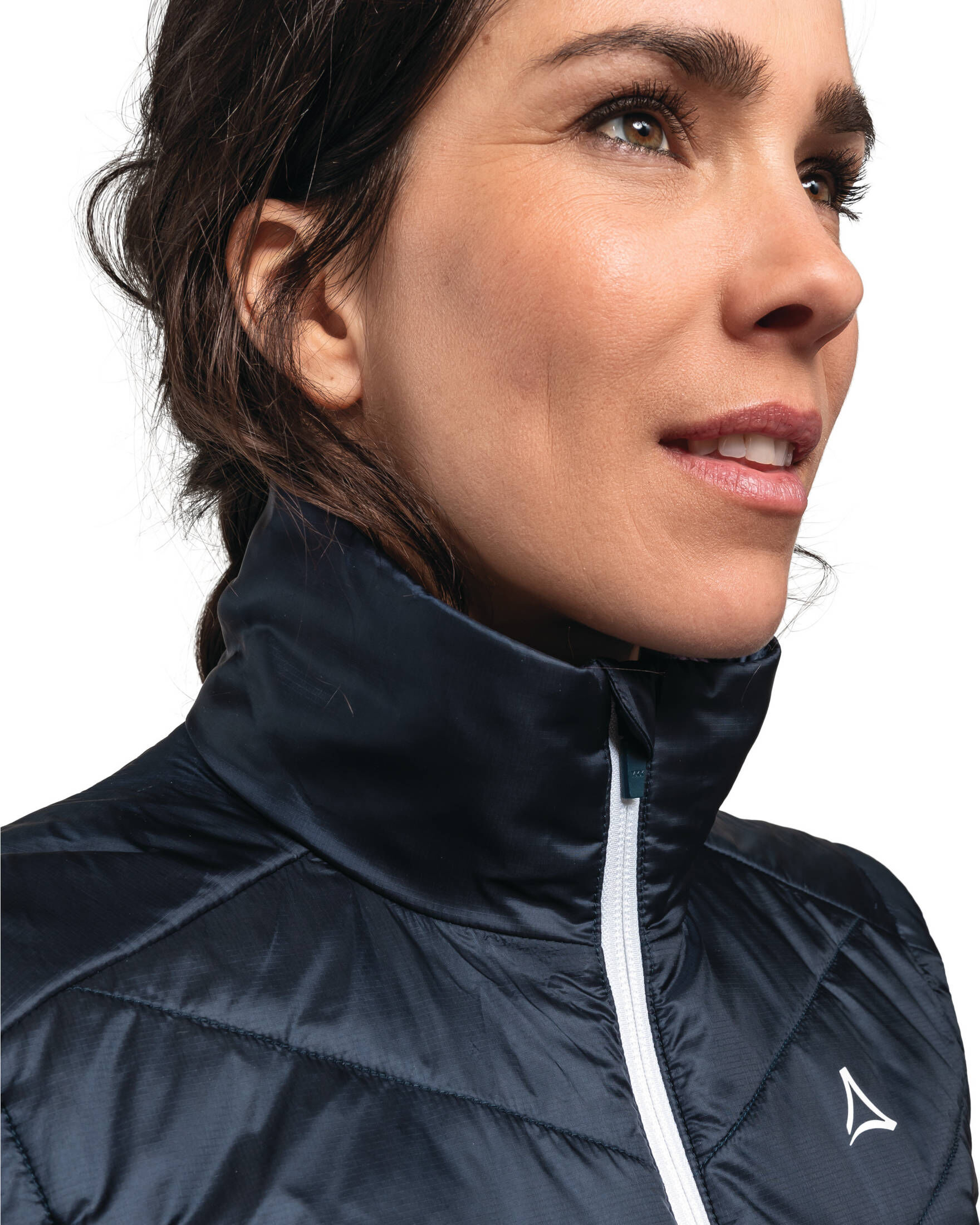 Schöffel| Damen Westen Hybrid Vest Stams L