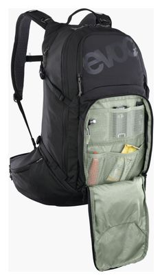 Sac à Dos Evoc Explorer Pro 30L Noir
