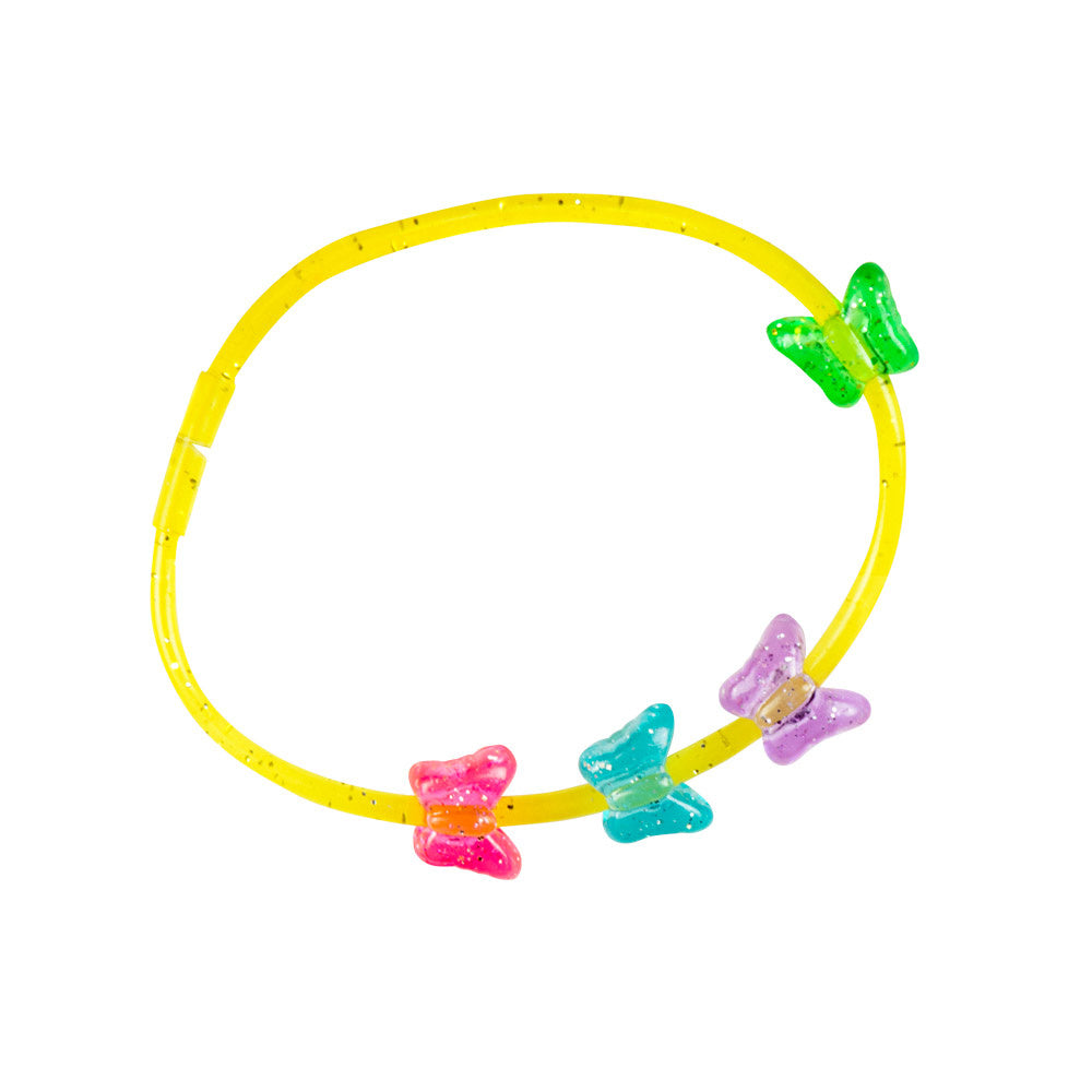 Uitdeelcadeautjes Armbanden 5st