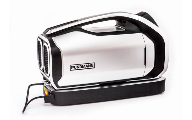 Pundmann Batterie für Mobile Klimaanlage Arctix