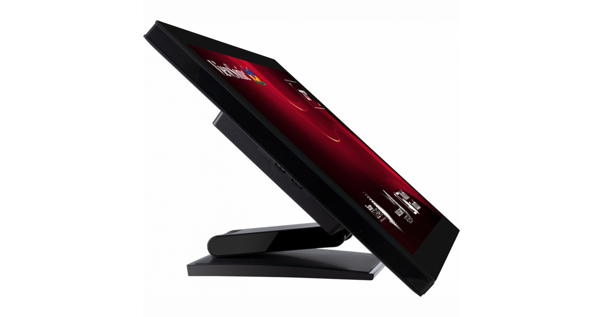 ViewSonic10-point Touch Screen monitor TD2760 27