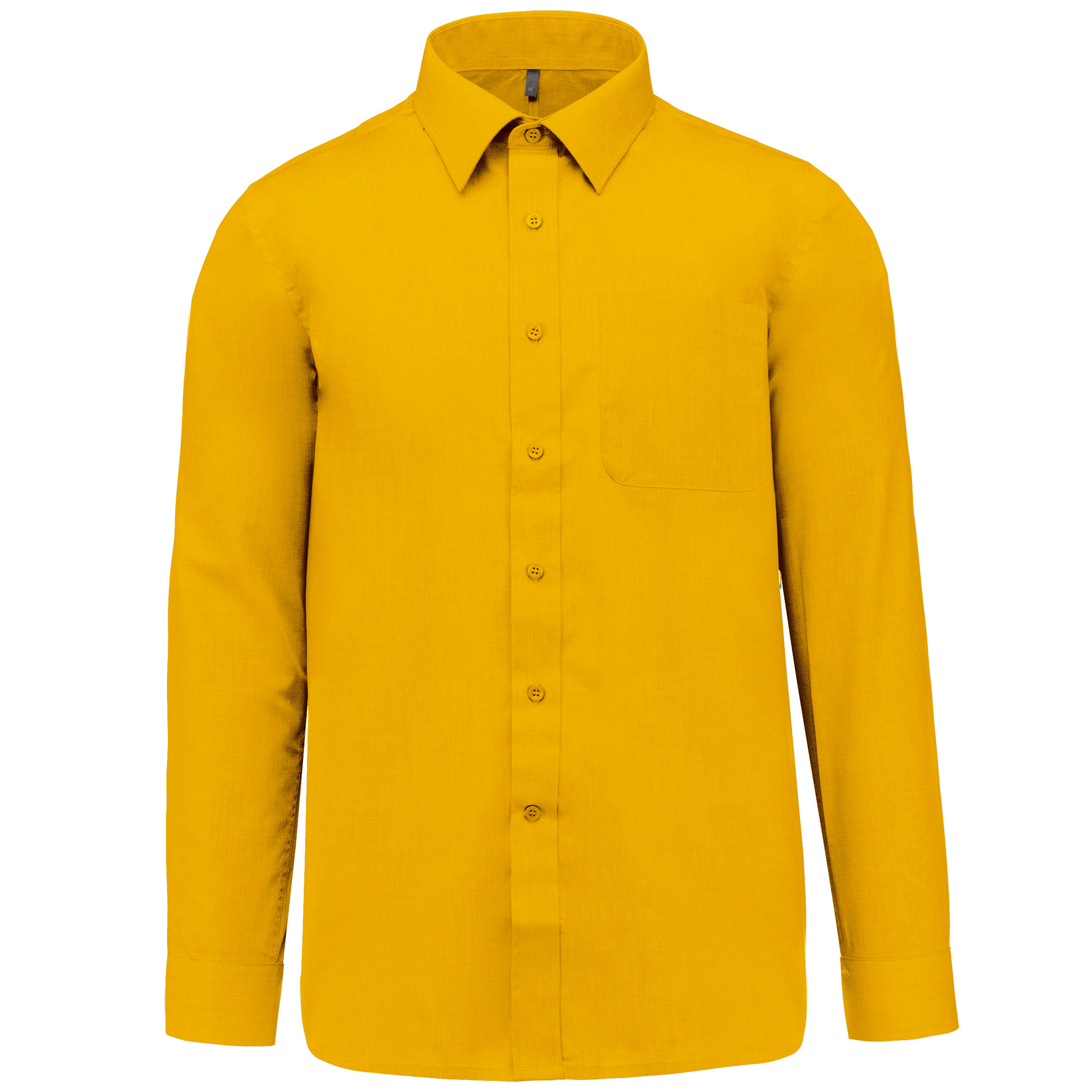 Kariban K545 - JOFREY > CHEMISE MANCHES LONGUES