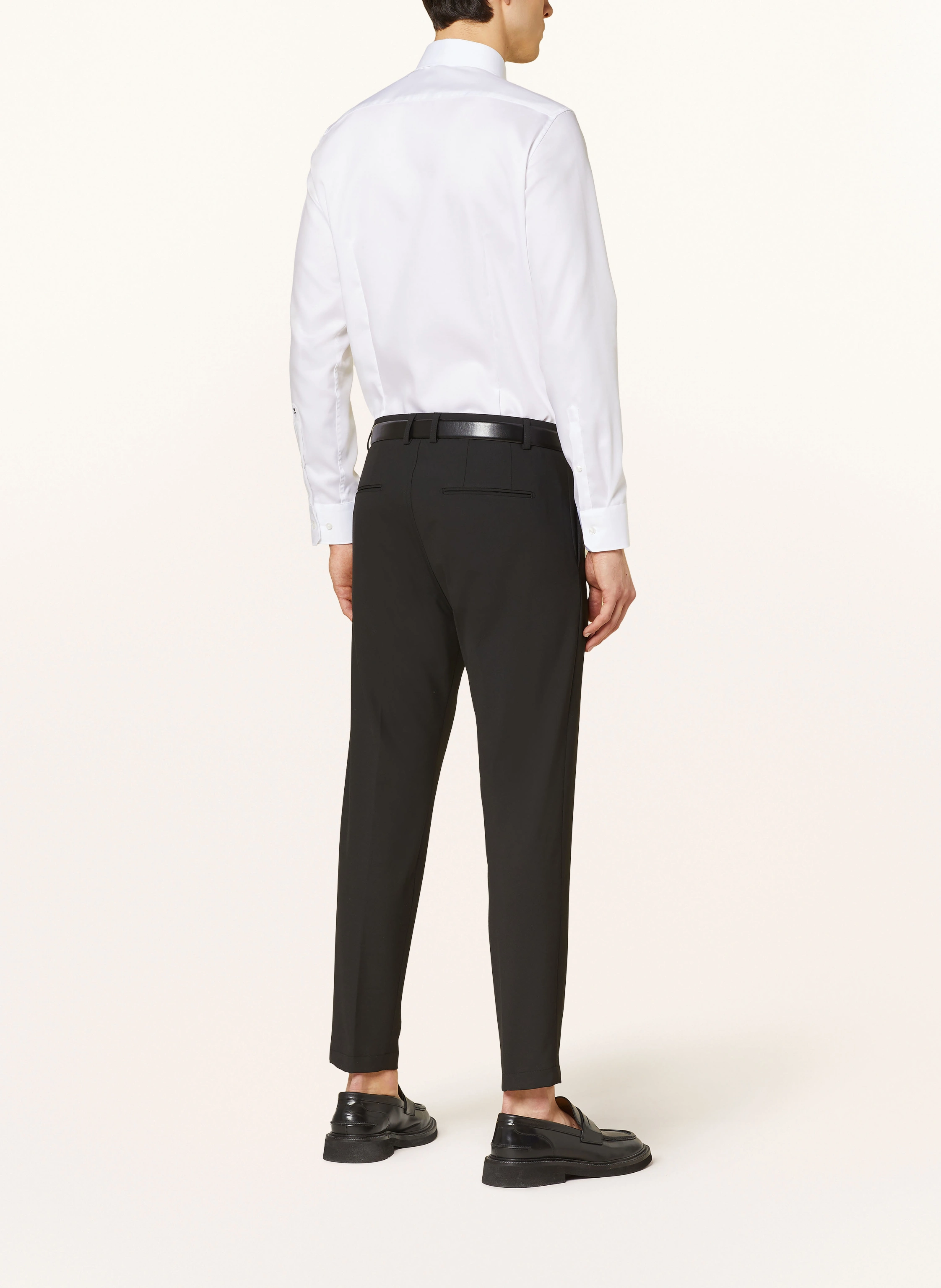 seidensticker Hemd Slim Fit