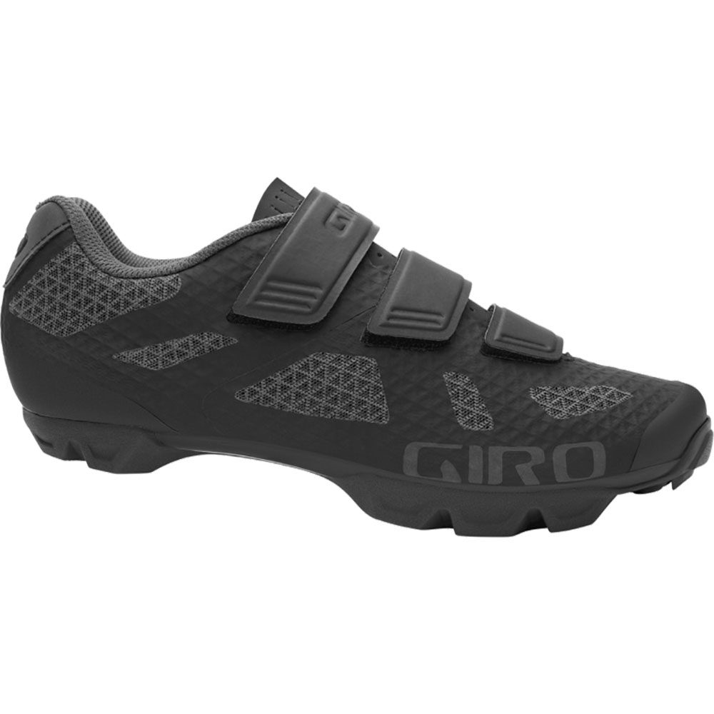 Giro Ranger Mountainbikeschuhe Damen dark shadow